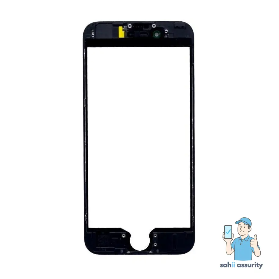 Front Glass for Apple iPhone 6s 32GB thumbnail